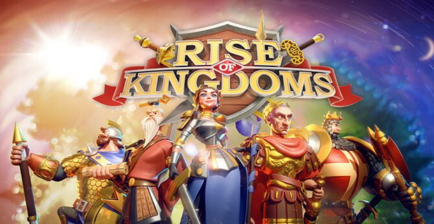 Game category image