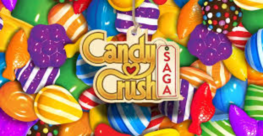 Game category image