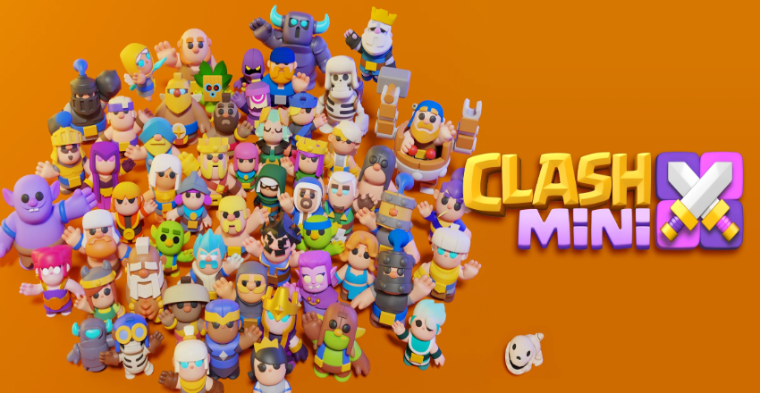 Game category image